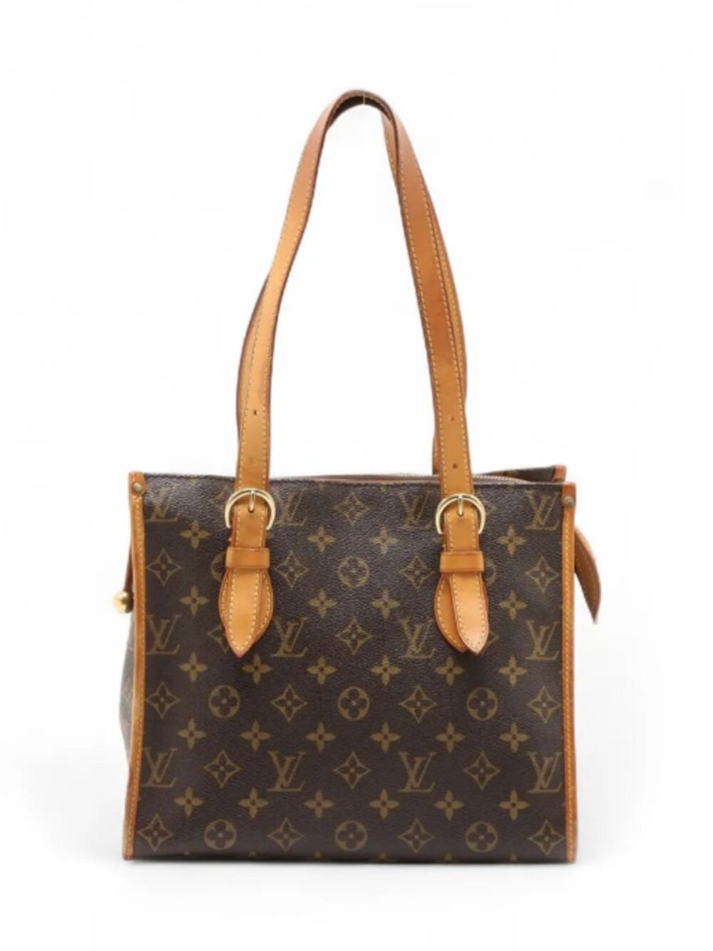 Louis Vuitton Monogram Popincourt Haut Tote Bag